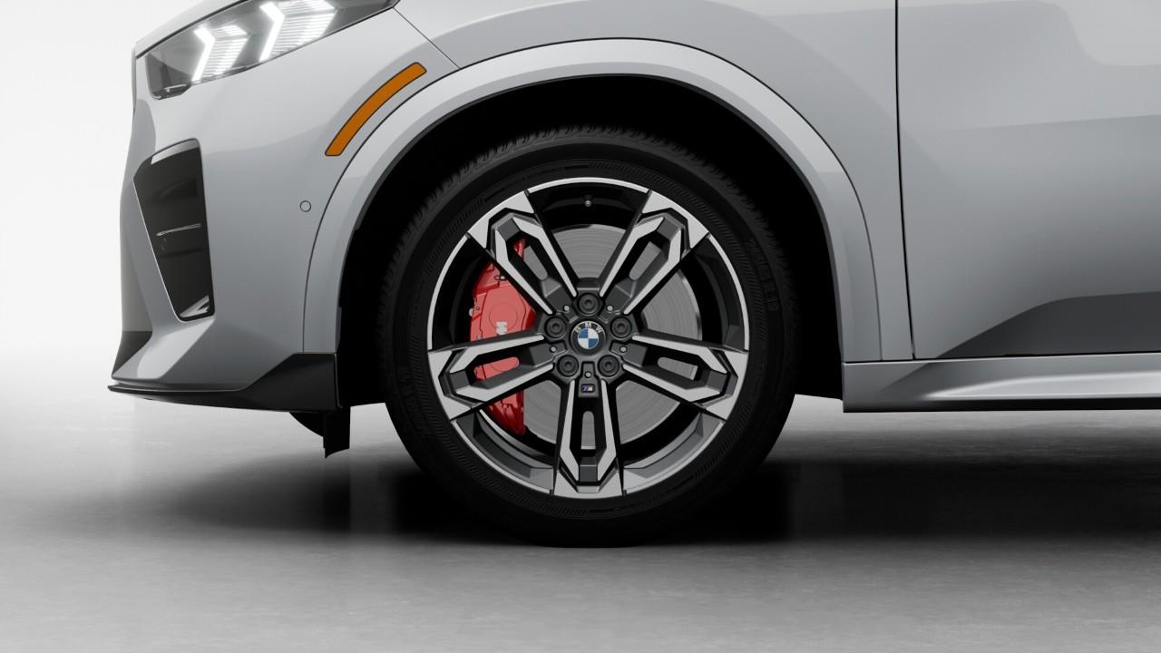 new 2026 BMW X2 car, priced at $75,299