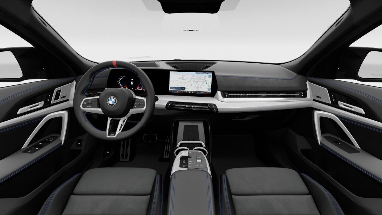 new 2026 BMW X2 car, priced at $75,299