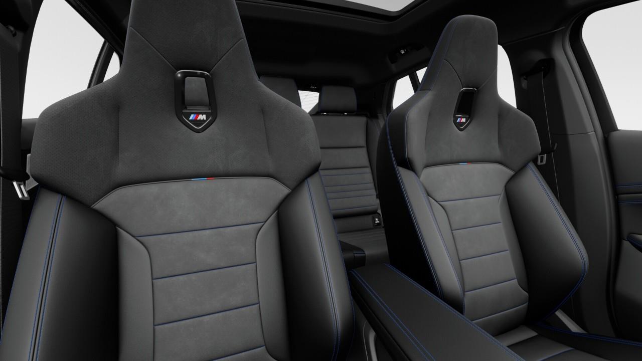 new 2026 BMW X2 car, priced at $75,299