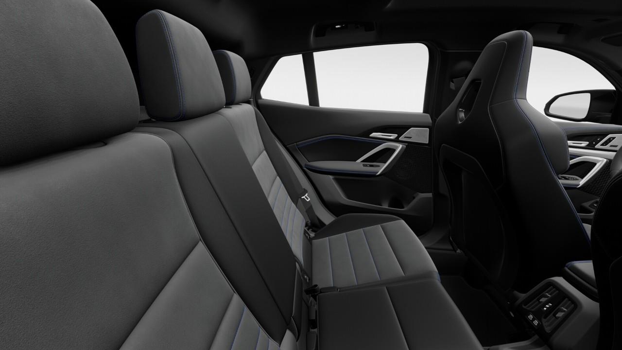 new 2026 BMW X2 car, priced at $75,299