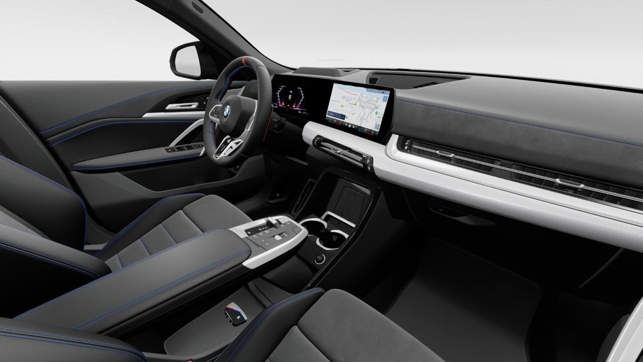 new 2026 BMW X2 car, priced at $75,299