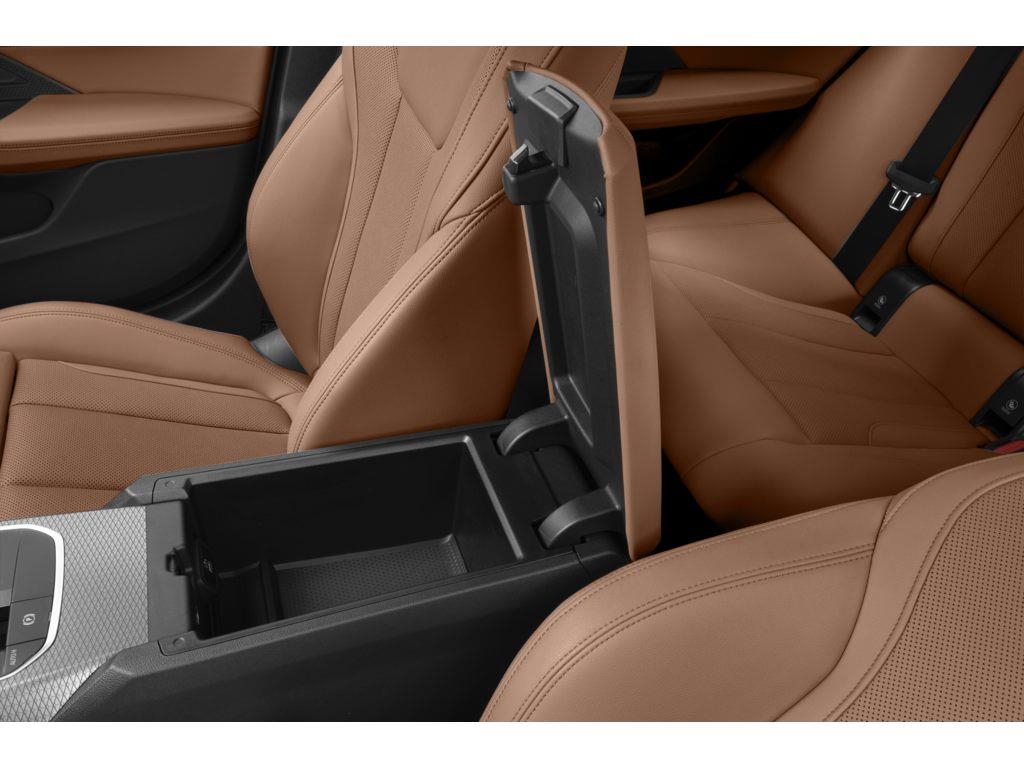 new 2026 BMW i4 car, priced at $99,204