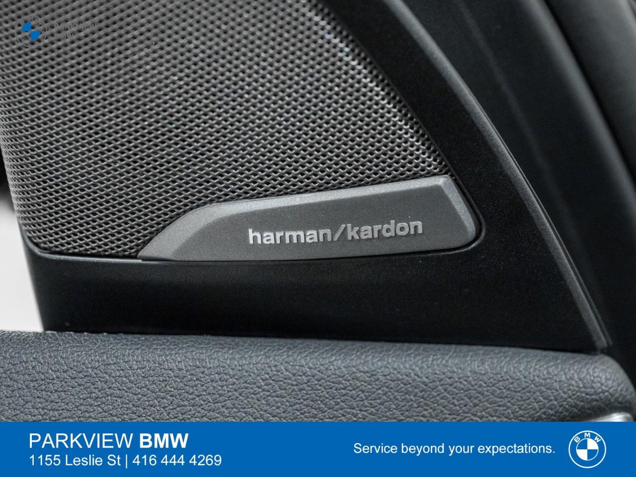 used 2022 BMW X3 car, priced at $48,942