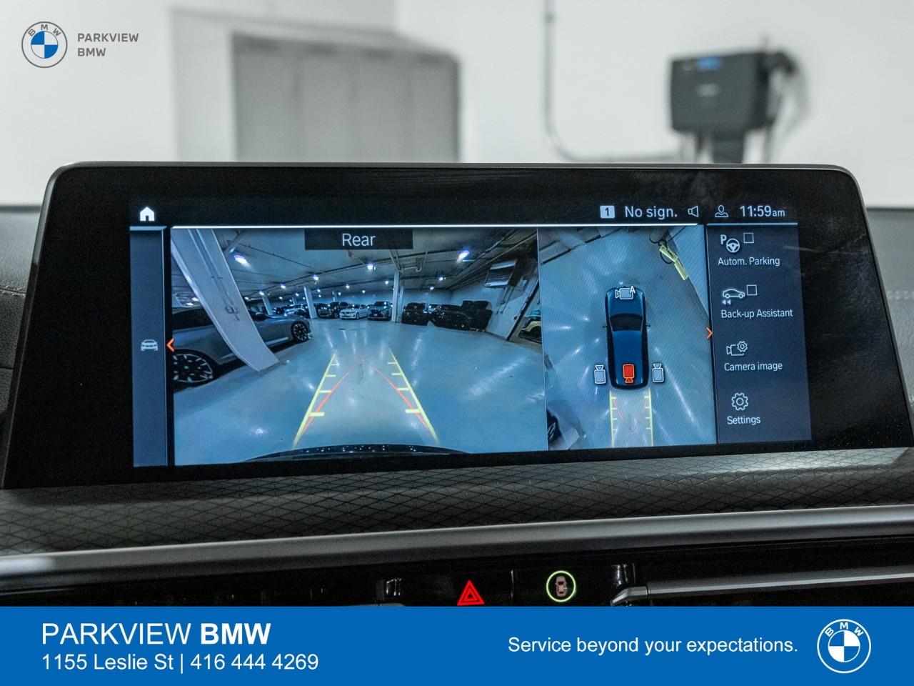 used 2022 BMW X3 car, priced at $48,942