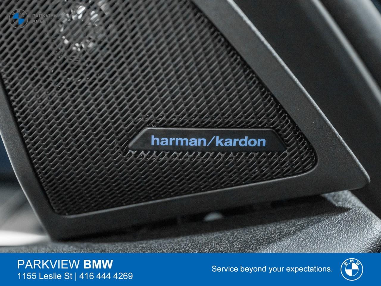 used 2025 BMW X3 car, priced at $64,992