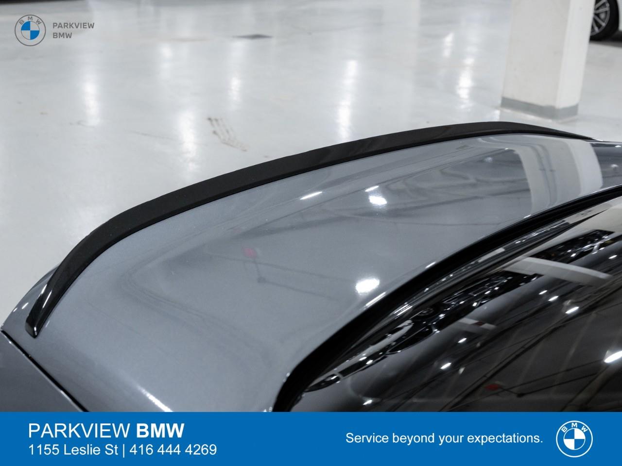 used 2025 BMW 230 car, priced at $54,962