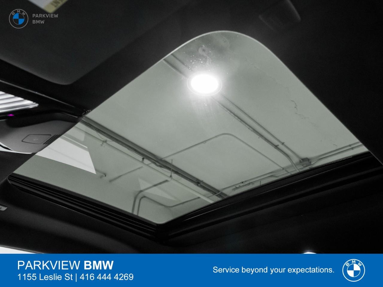 used 2025 BMW 230 car, priced at $54,962