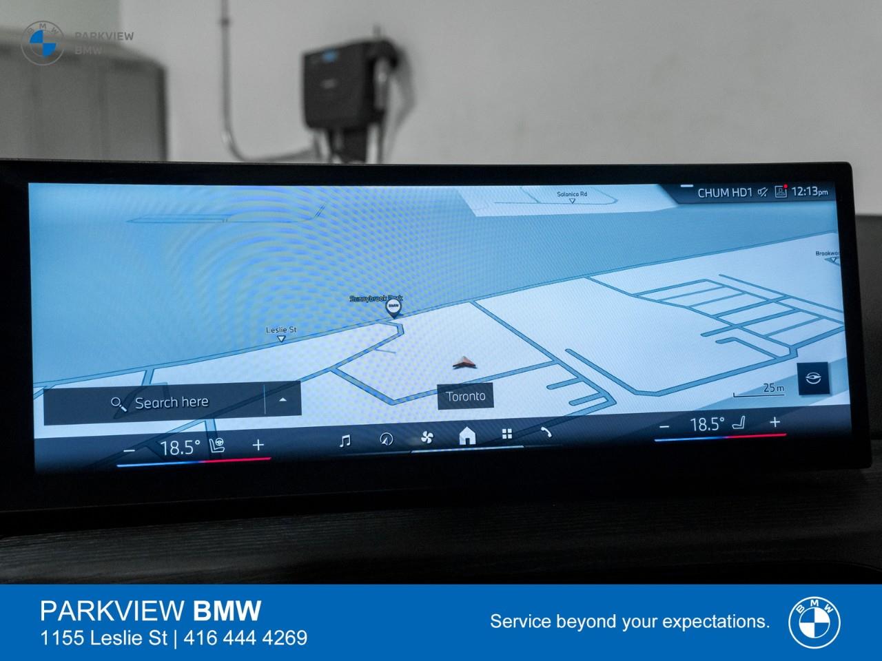 used 2025 BMW 230 car, priced at $54,962