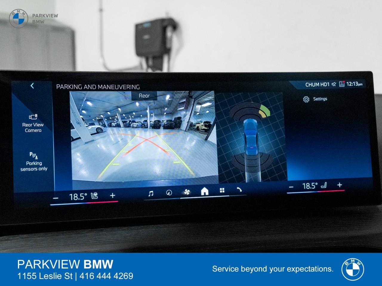 used 2025 BMW 230 car, priced at $54,962