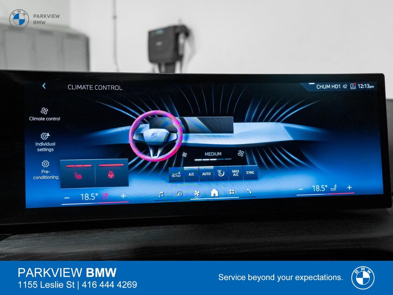 used 2025 BMW 230 car, priced at $54,962