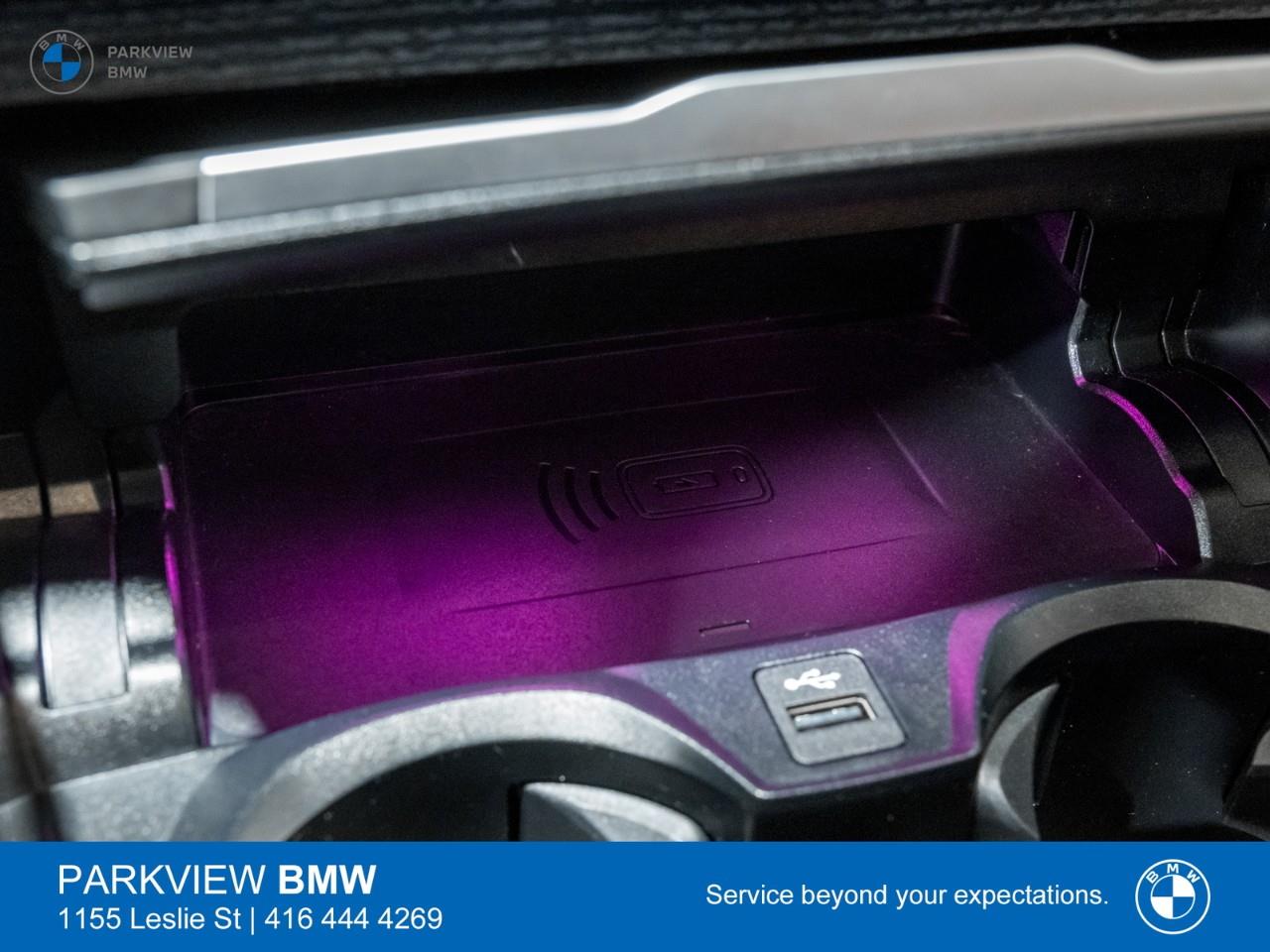 used 2025 BMW 230 car, priced at $54,962