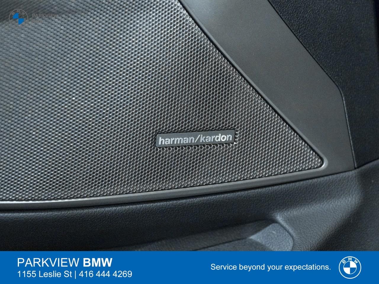 used 2023 BMW M340 car, priced at $62,020