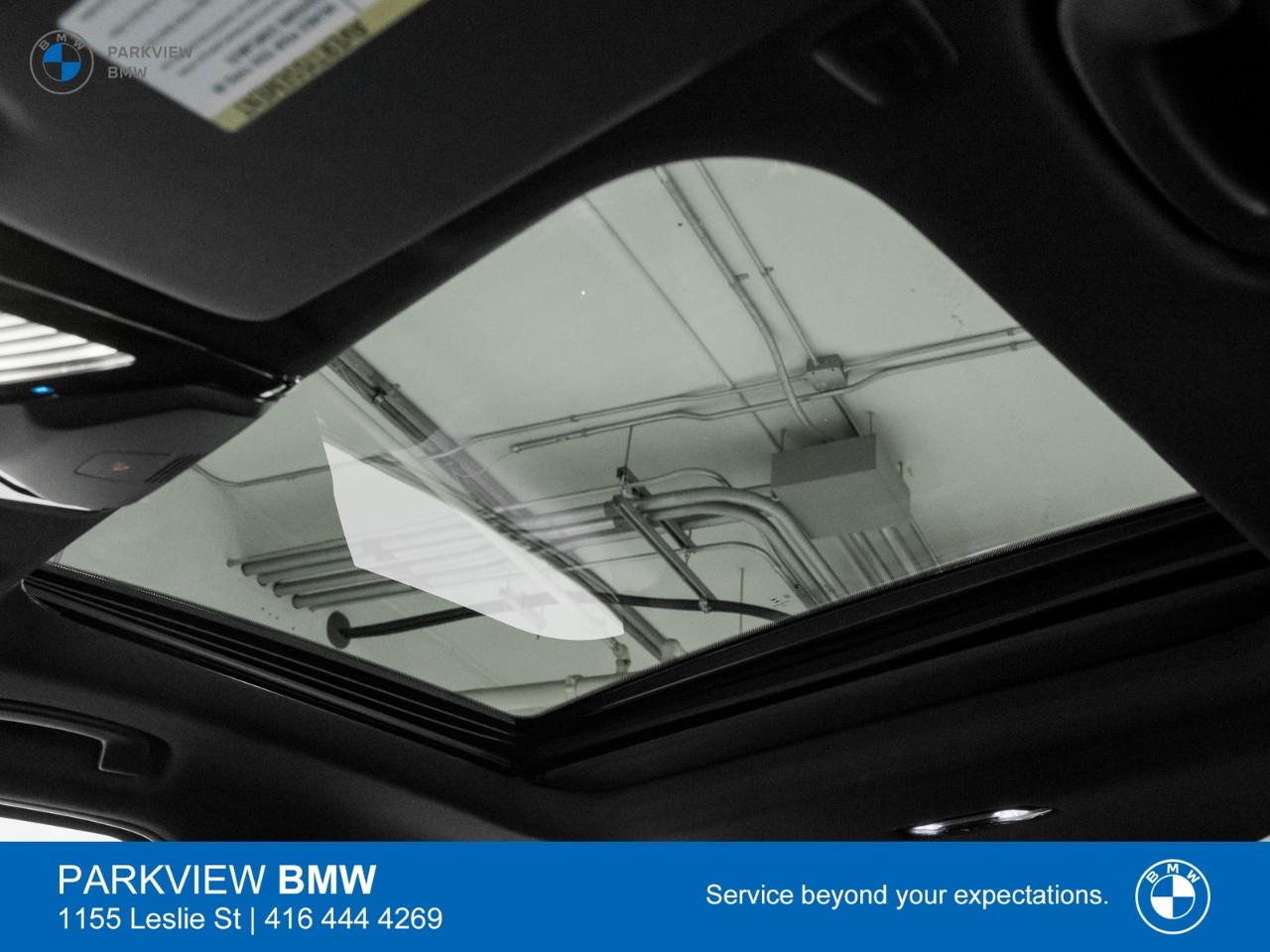 used 2023 BMW M340 car, priced at $62,020