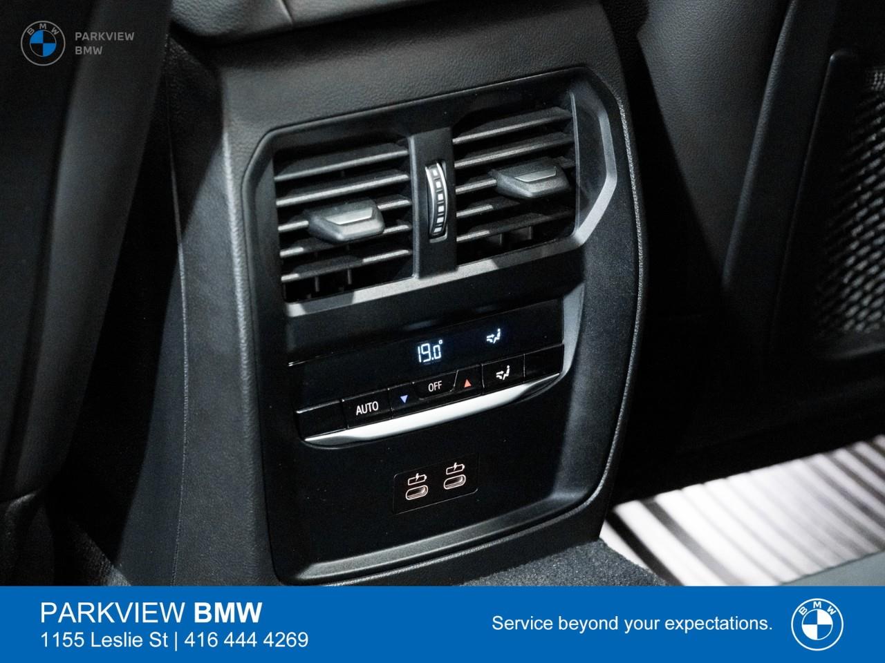 used 2023 BMW M340 car, priced at $62,020