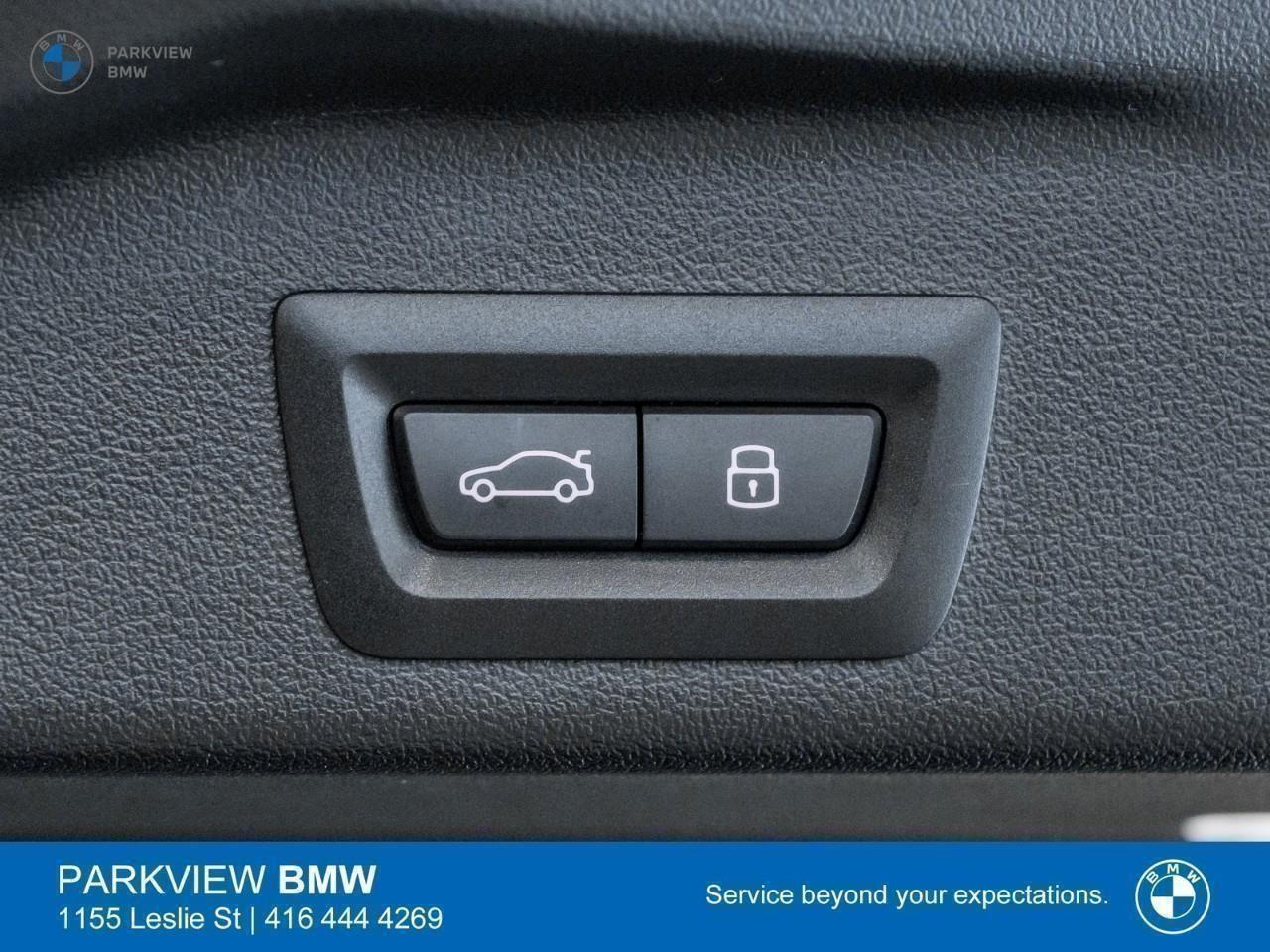 used 2025 BMW X5 car, priced at $85,489