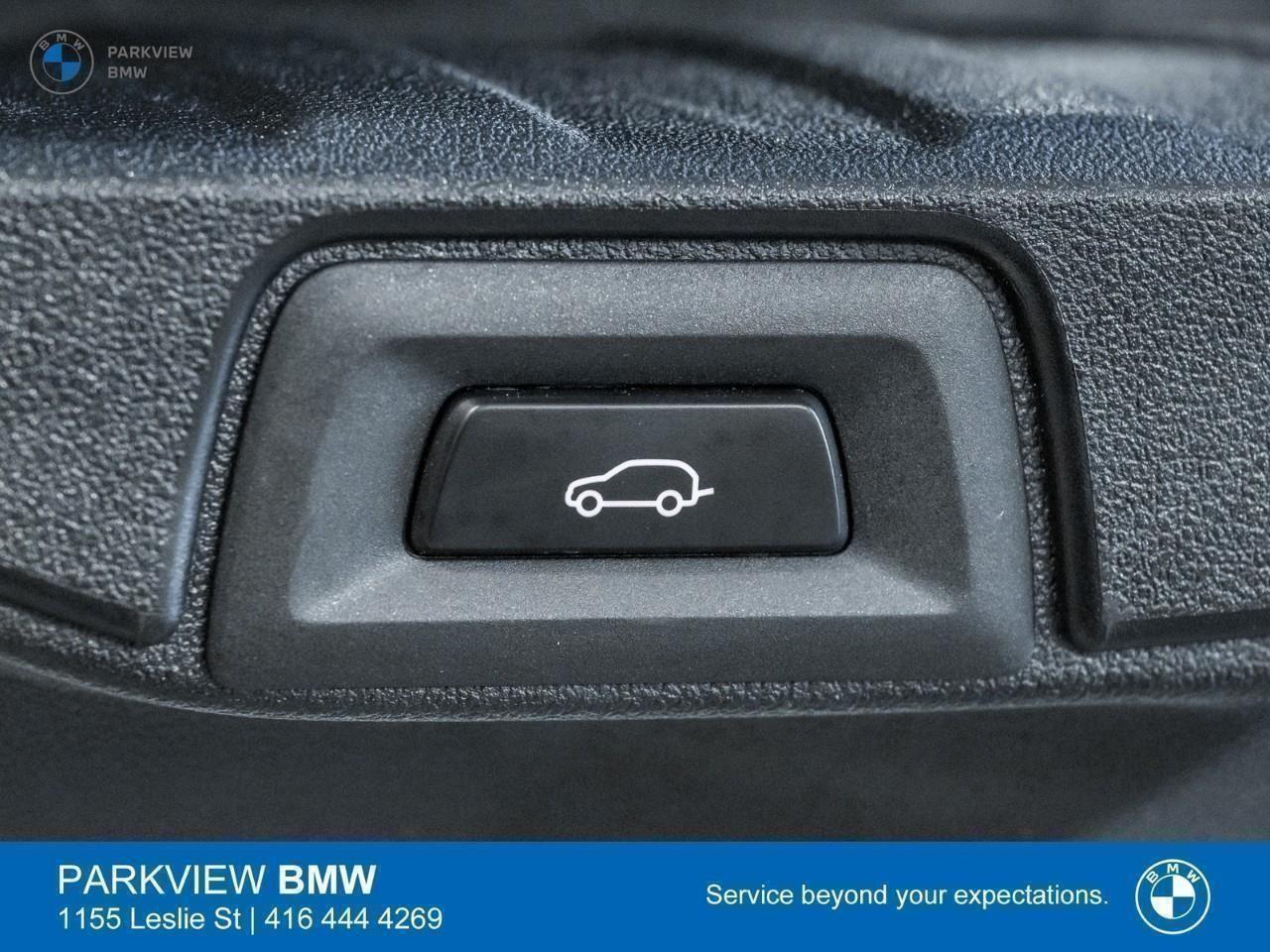 used 2025 BMW X5 car, priced at $85,489