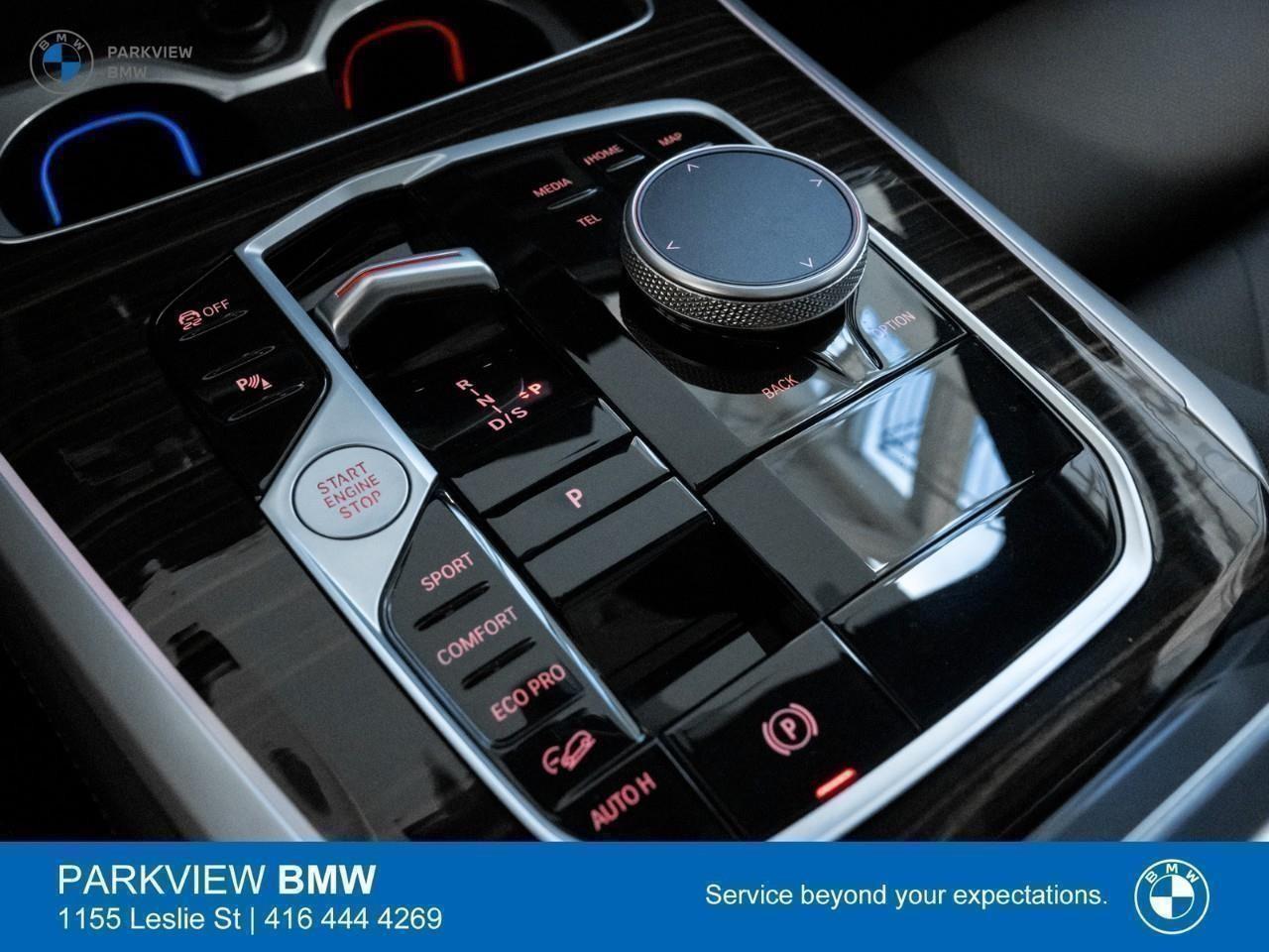 used 2025 BMW X5 car, priced at $85,489