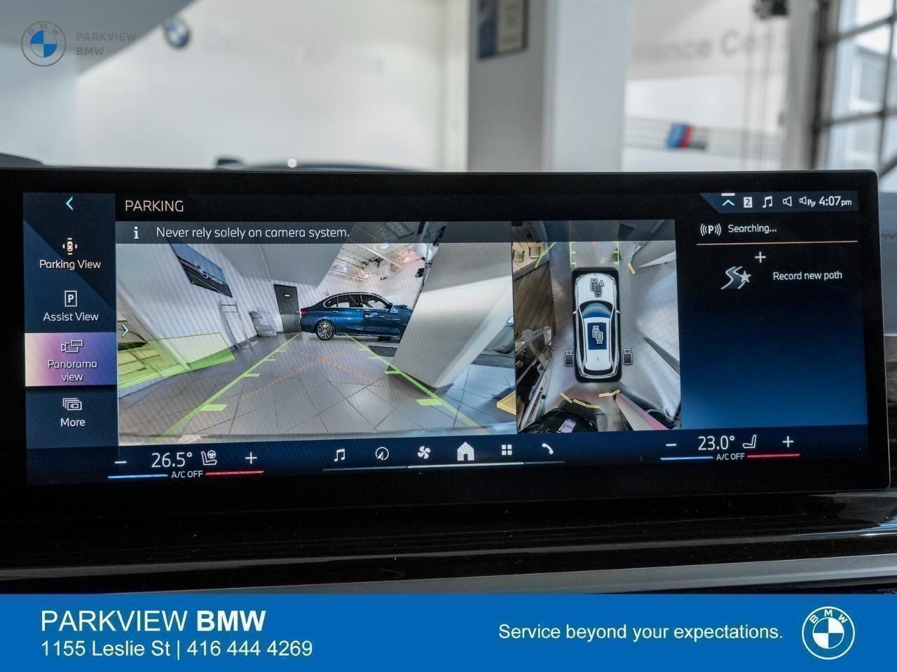 used 2025 BMW X5 car, priced at $85,489