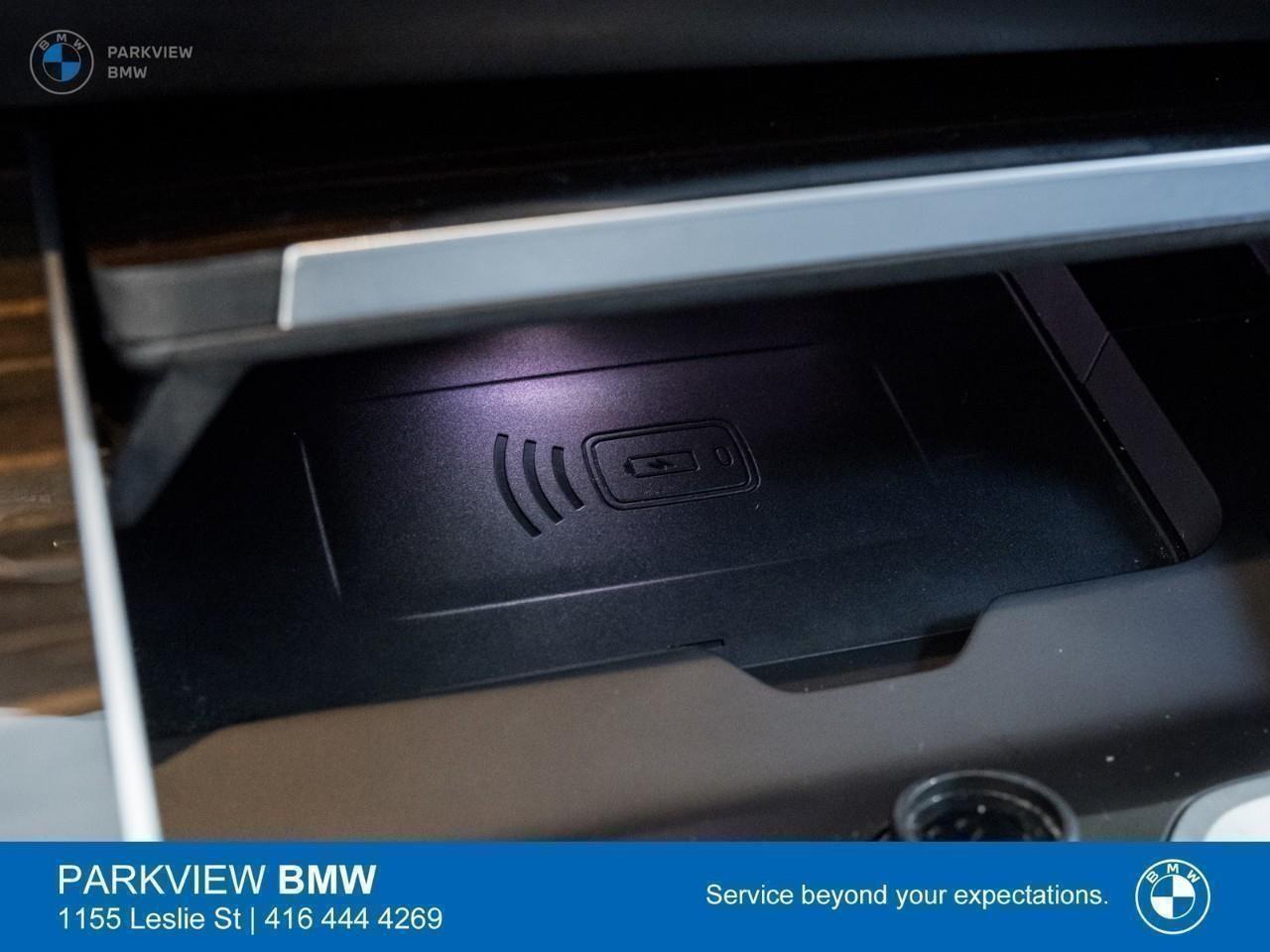 used 2025 BMW X5 car, priced at $85,489