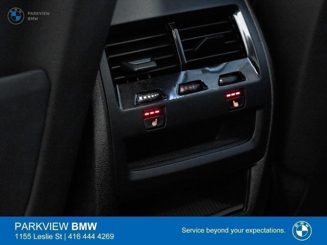 used 2025 BMW X5 car, priced at $85,489