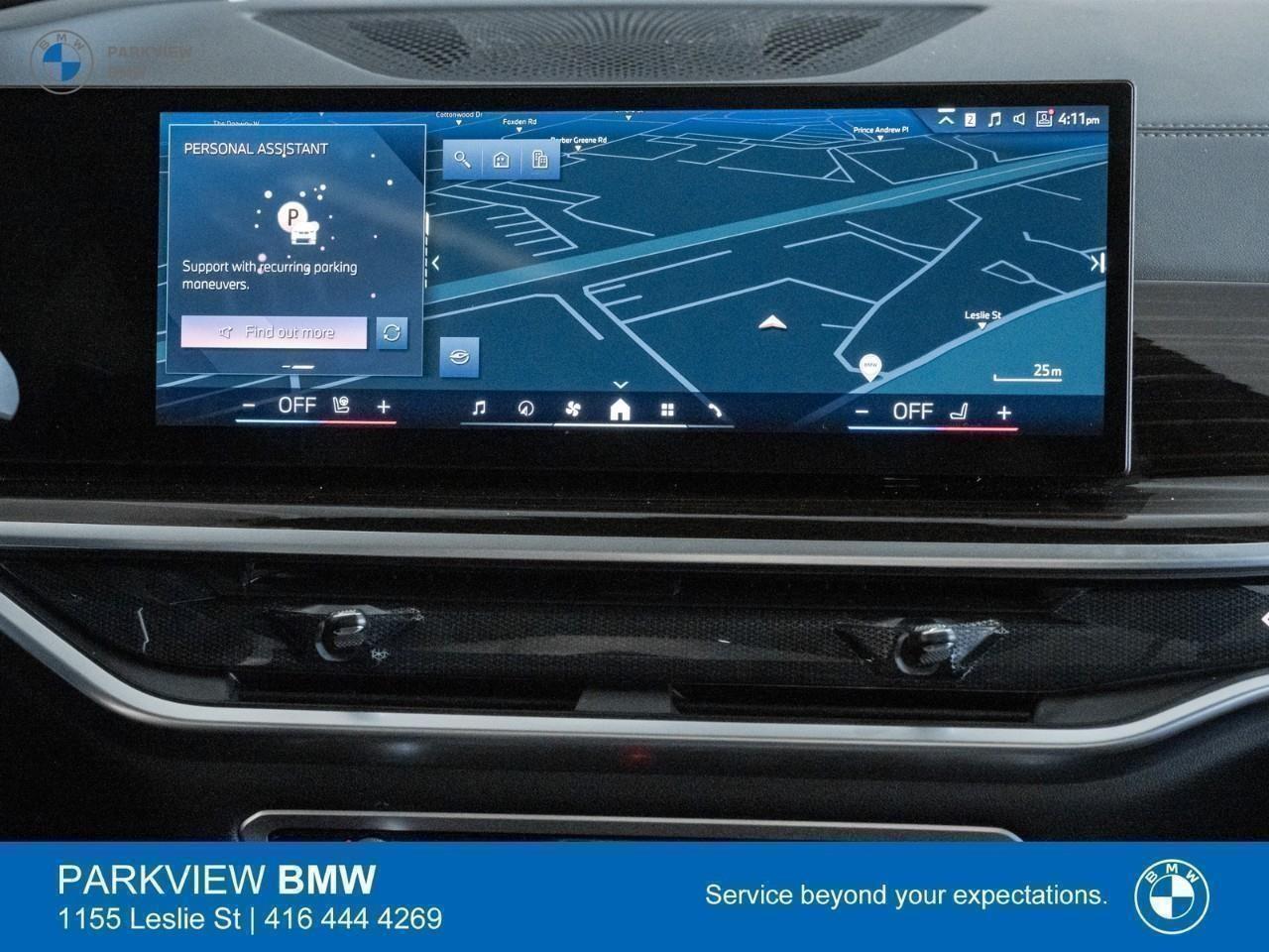 used 2025 BMW X5 car, priced at $85,489