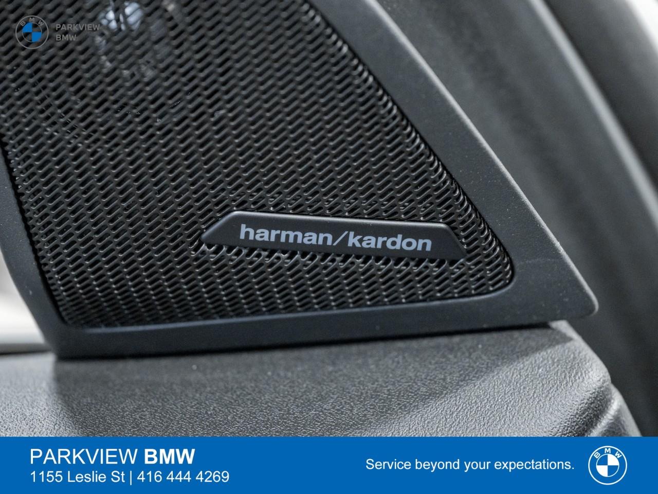 used 2025 BMW X3 car, priced at $59,787