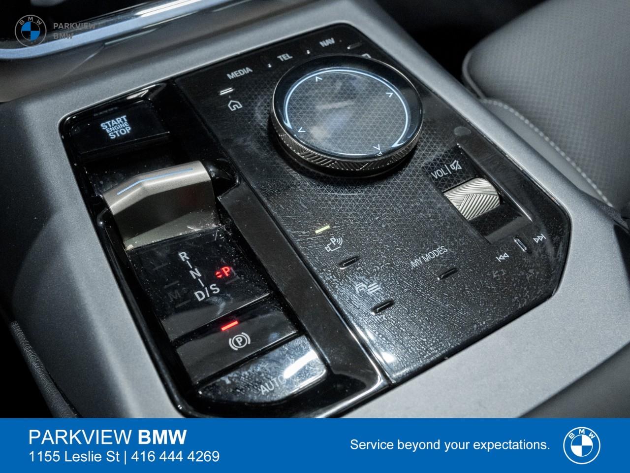 used 2025 BMW X3 car, priced at $59,787