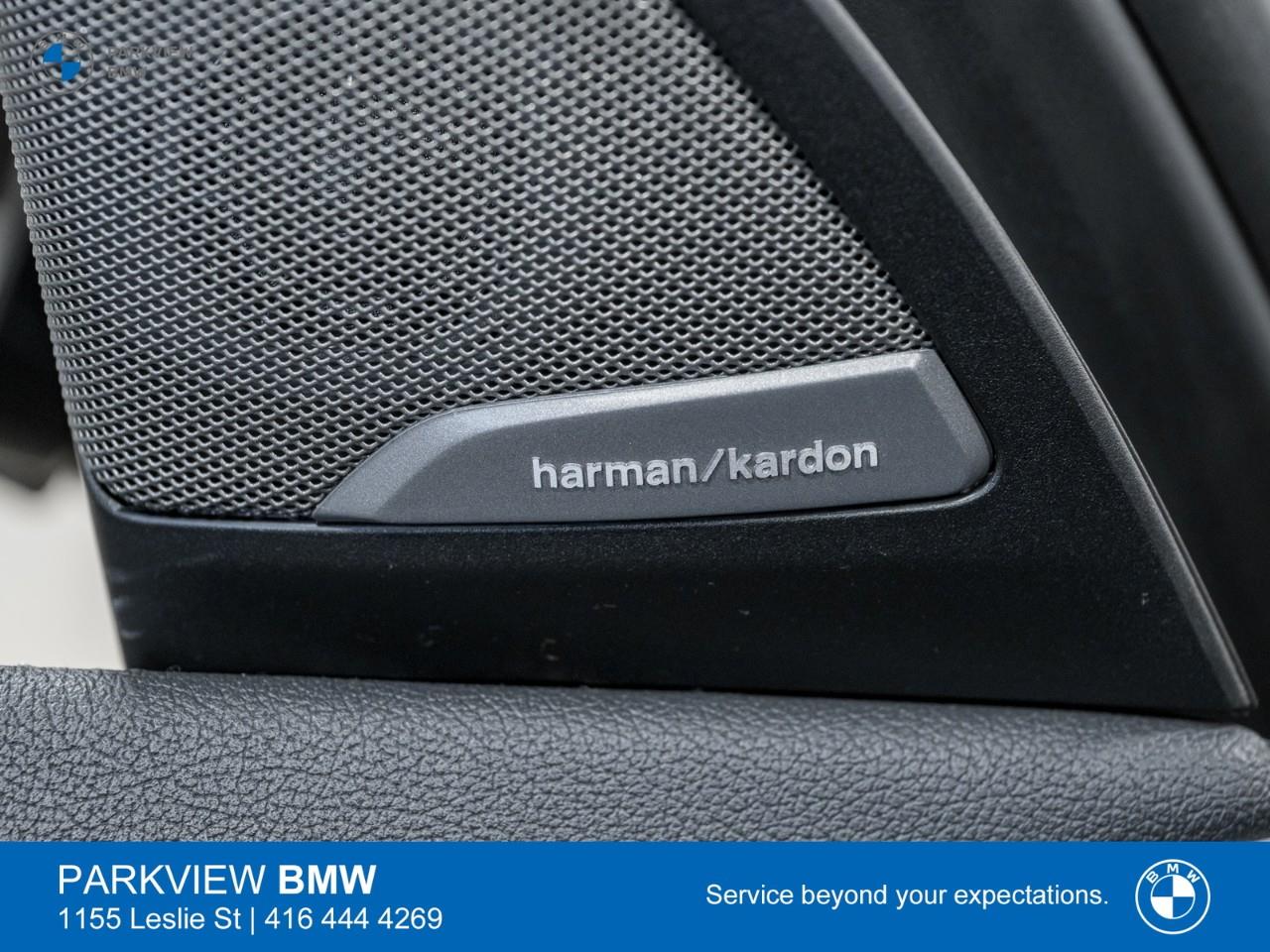 used 2023 BMW X3 car, priced at $58,772