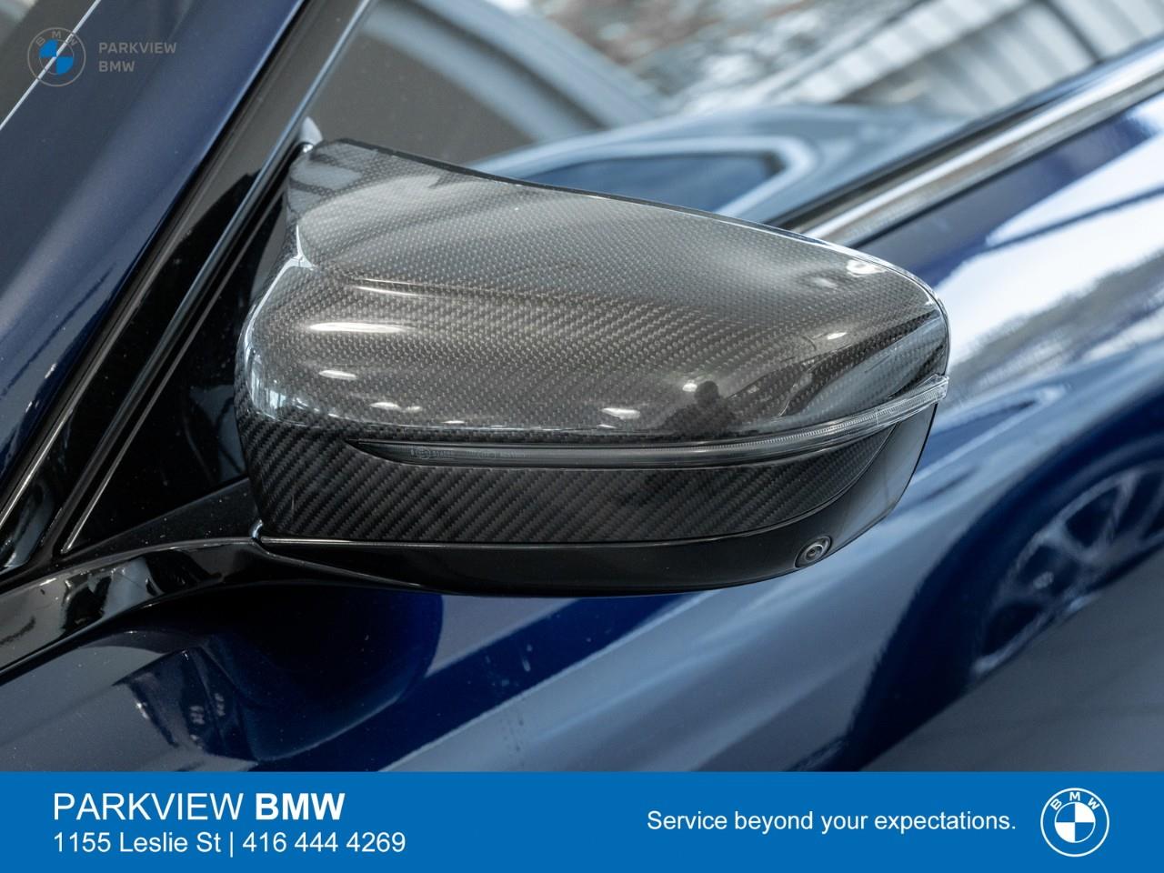 used 2023 BMW M850 Gran Coupe car, priced at $93,992