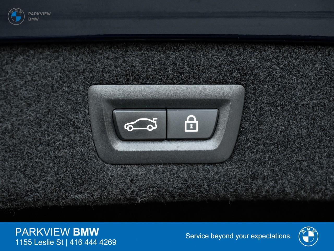 used 2023 BMW M850 Gran Coupe car, priced at $93,992