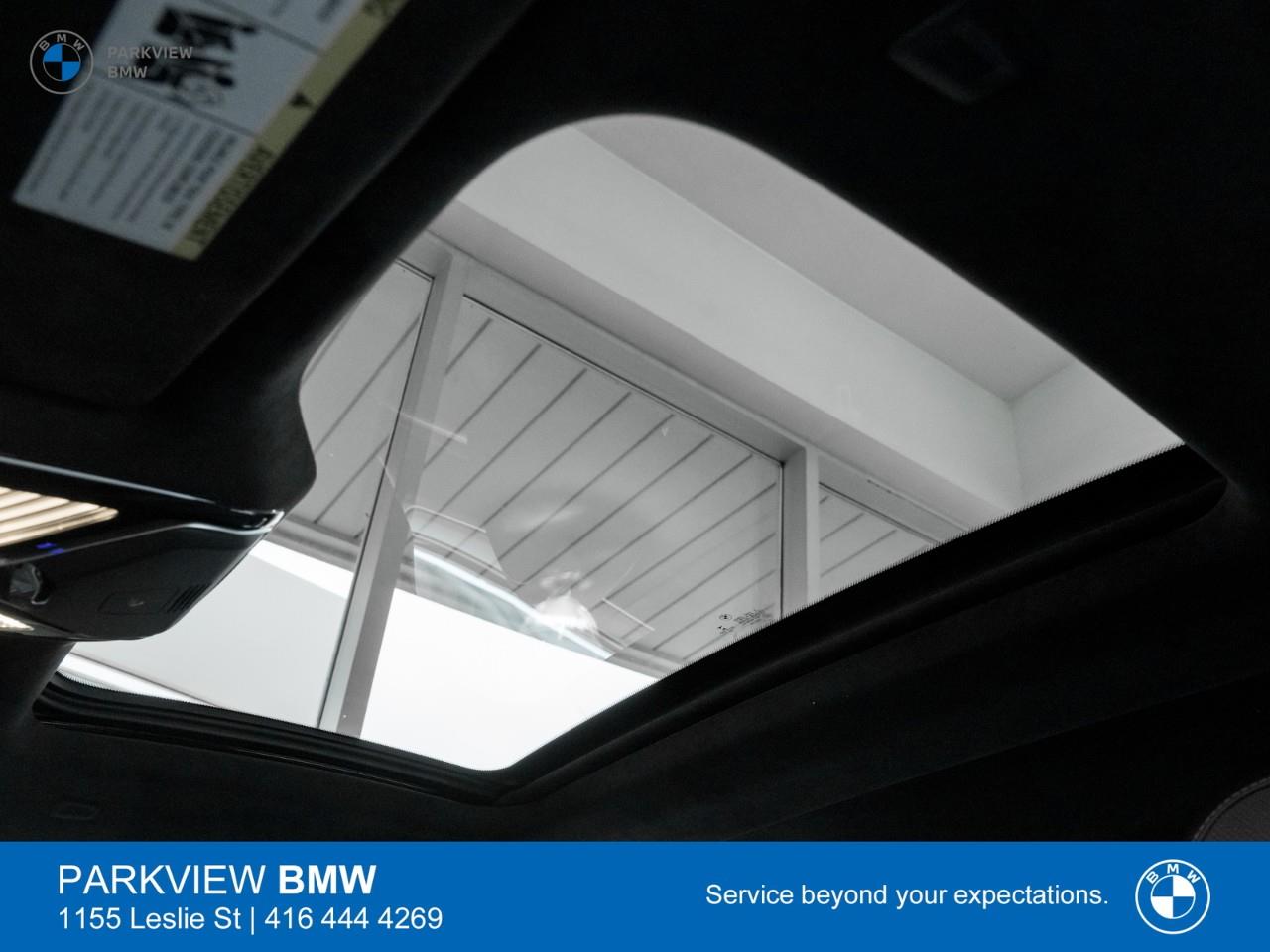 used 2023 BMW M850 Gran Coupe car, priced at $93,992