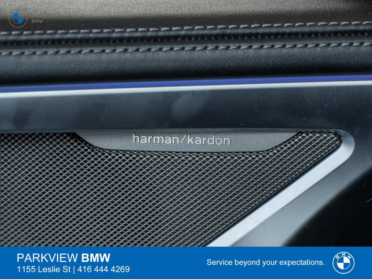 used 2023 BMW M850 Gran Coupe car, priced at $93,992