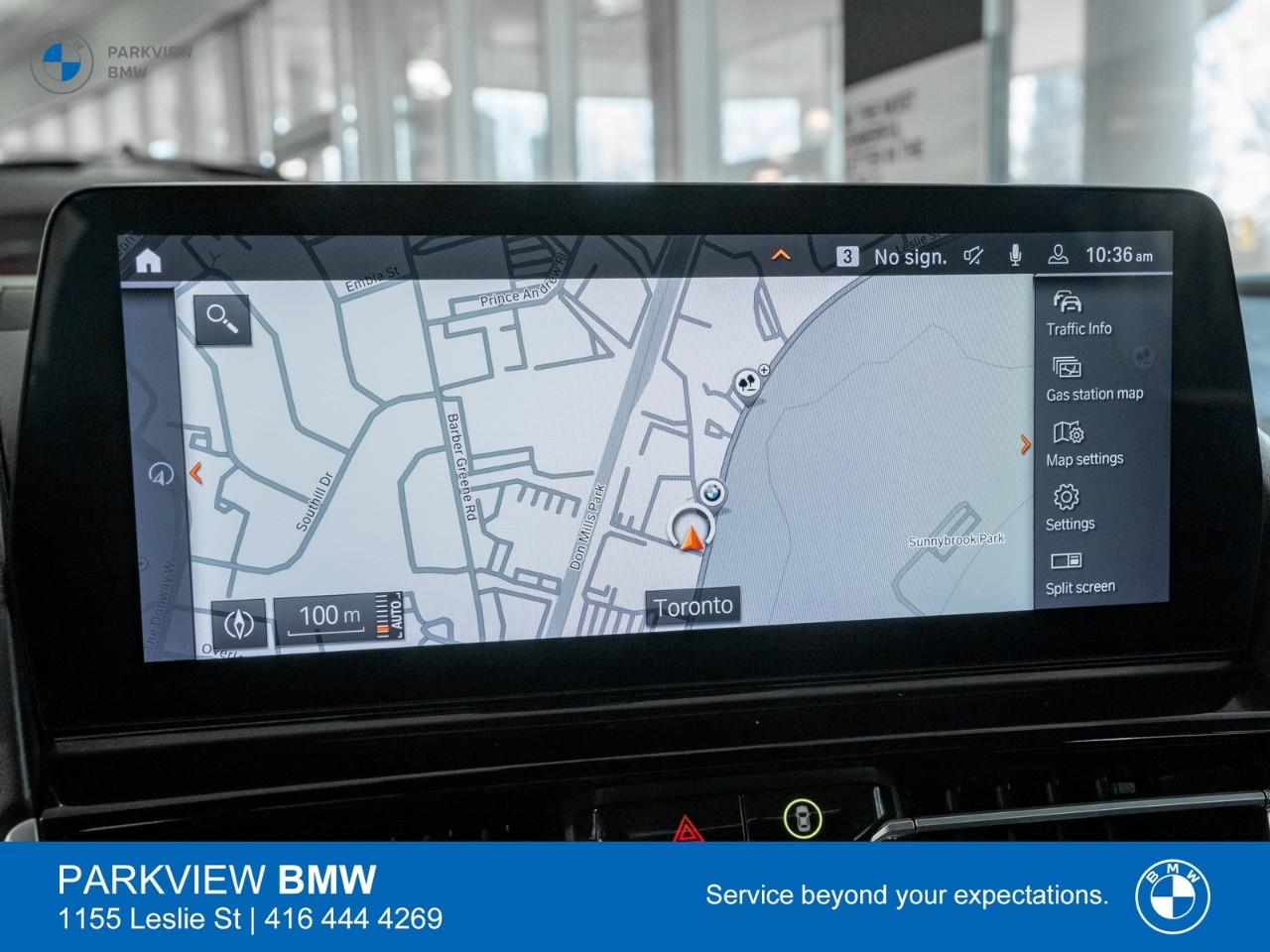 used 2023 BMW M850 Gran Coupe car, priced at $93,992