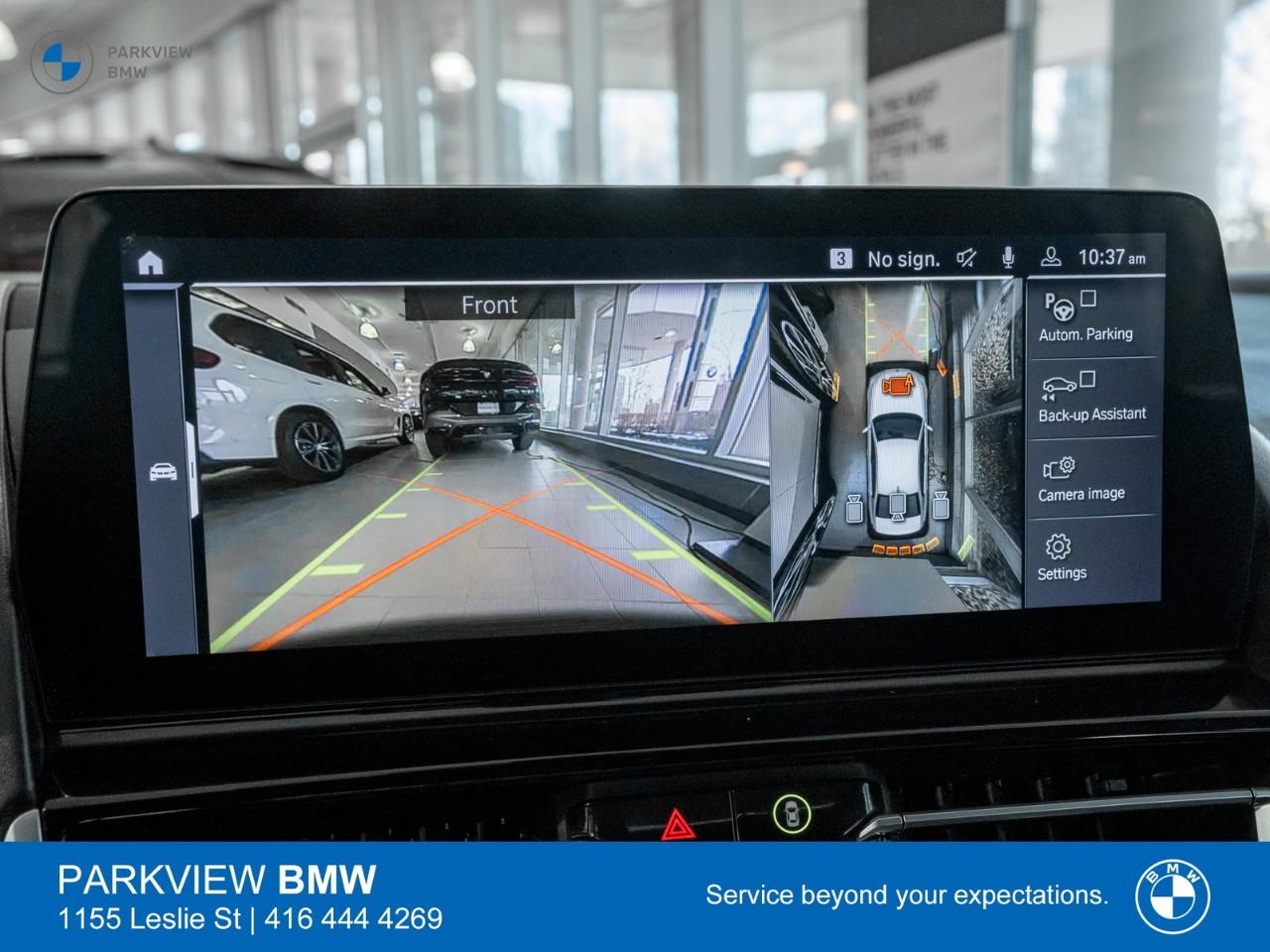 used 2023 BMW M850 Gran Coupe car, priced at $93,992