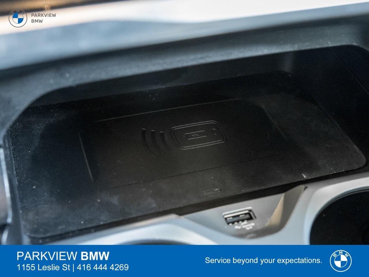 used 2023 BMW M850 Gran Coupe car, priced at $93,992