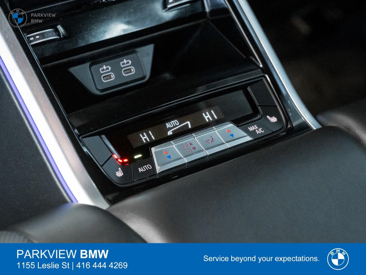 used 2023 BMW M850 Gran Coupe car, priced at $93,992