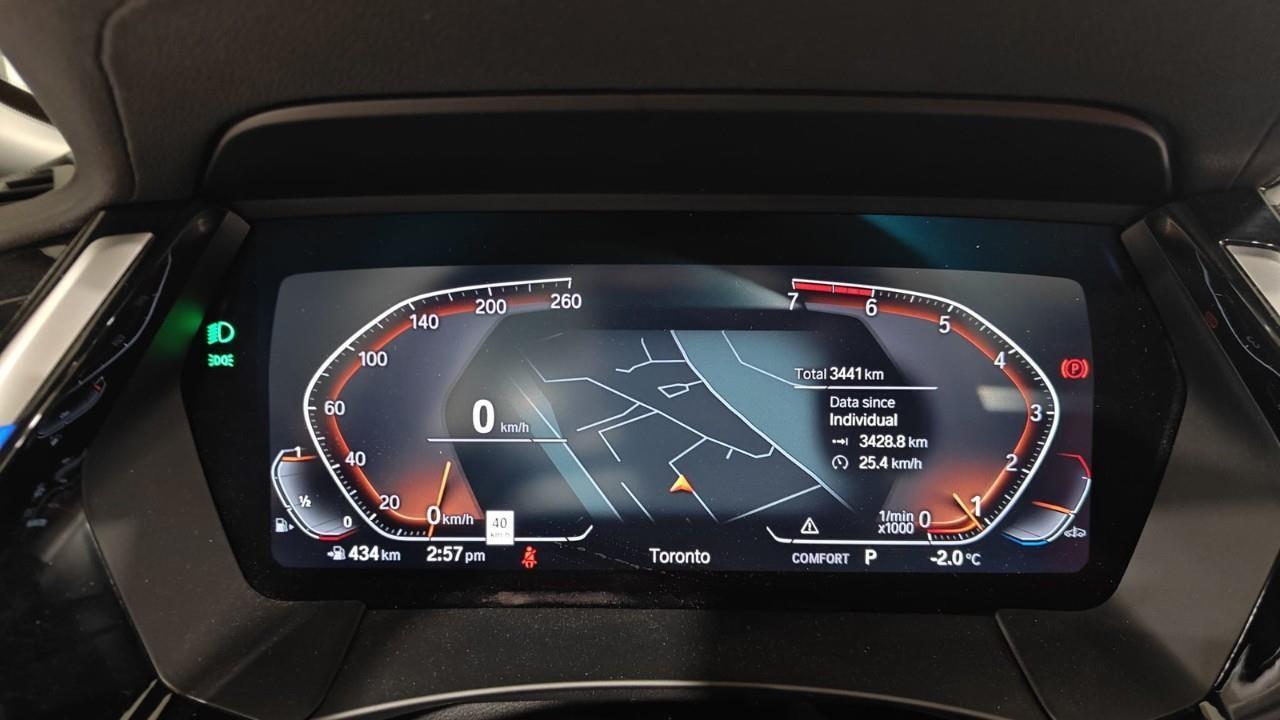 used 2021 BMW Z4 car, priced at $59,889