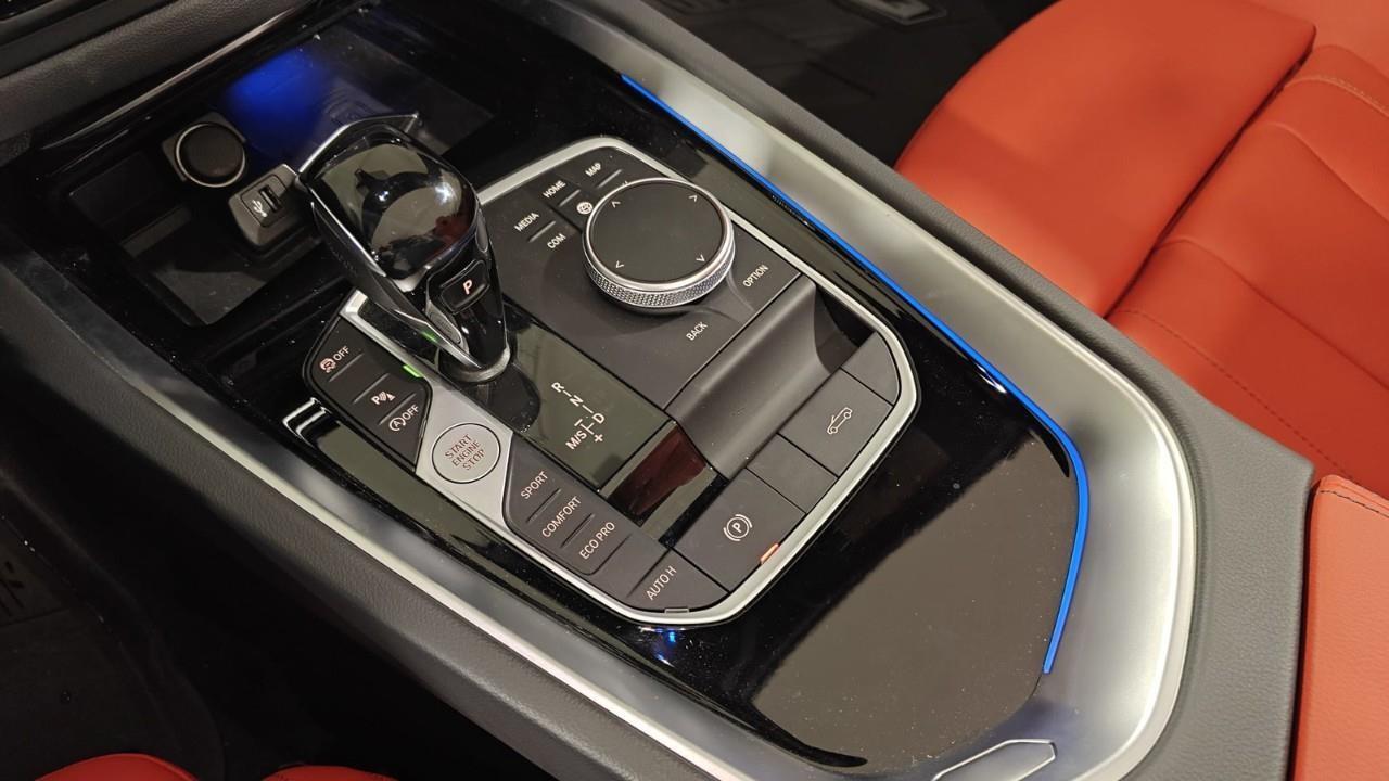 used 2021 BMW Z4 car, priced at $59,889