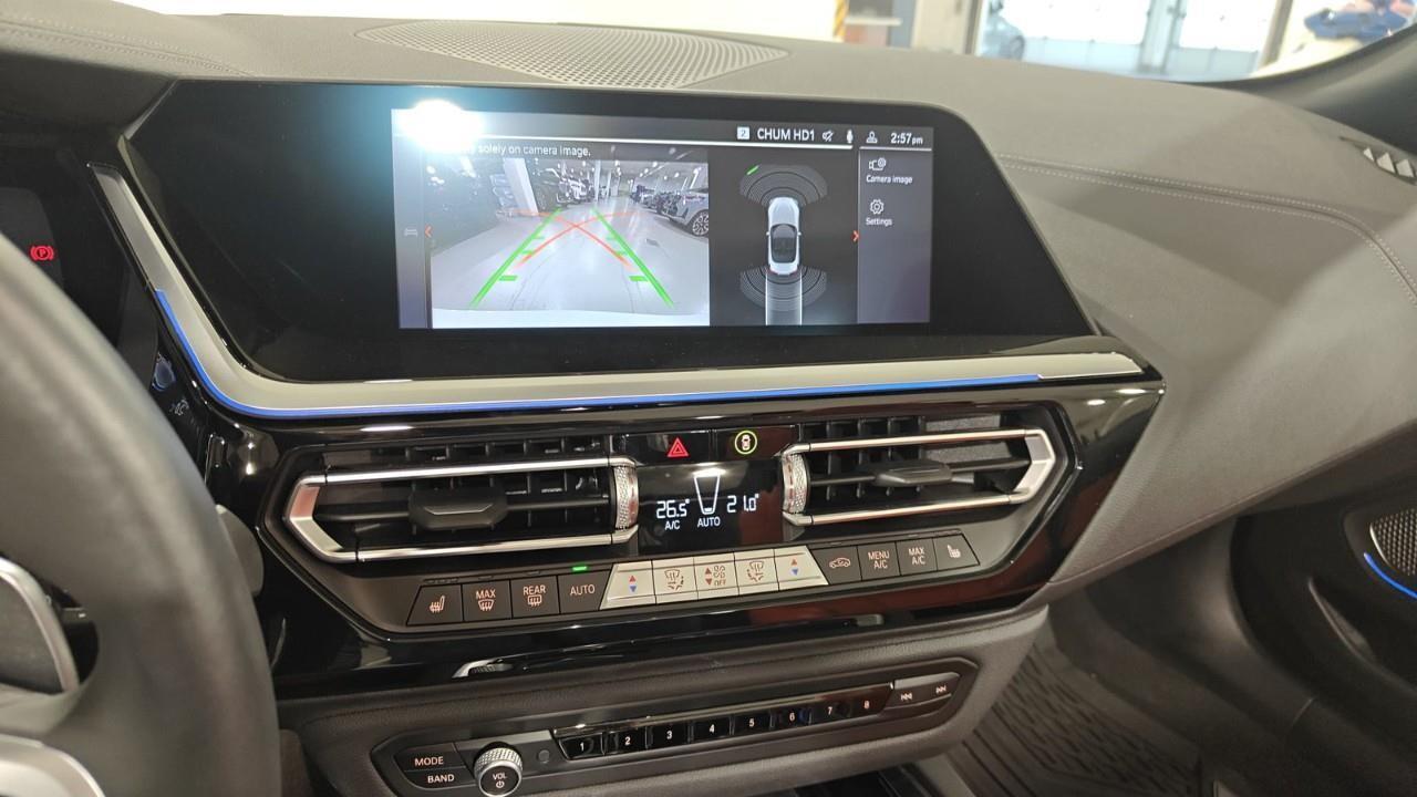 used 2021 BMW Z4 car, priced at $59,889