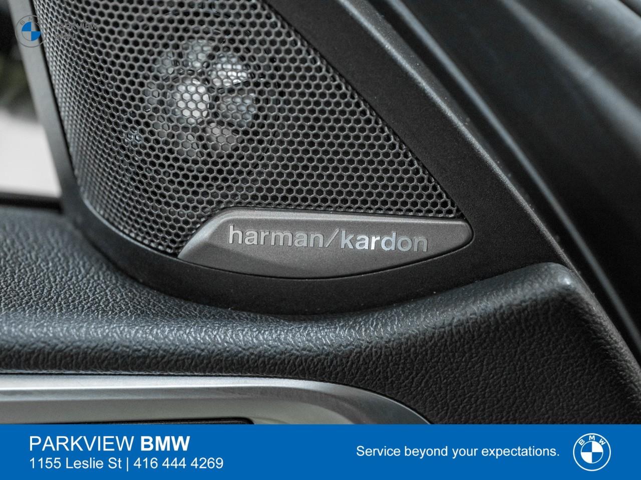 used 2023 BMW M4 car, priced at $89,992