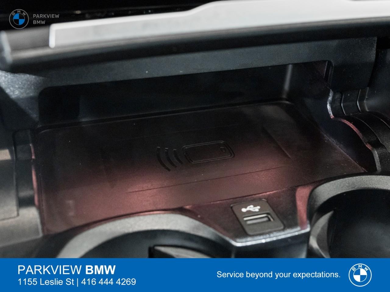 used 2023 BMW M4 car, priced at $89,992