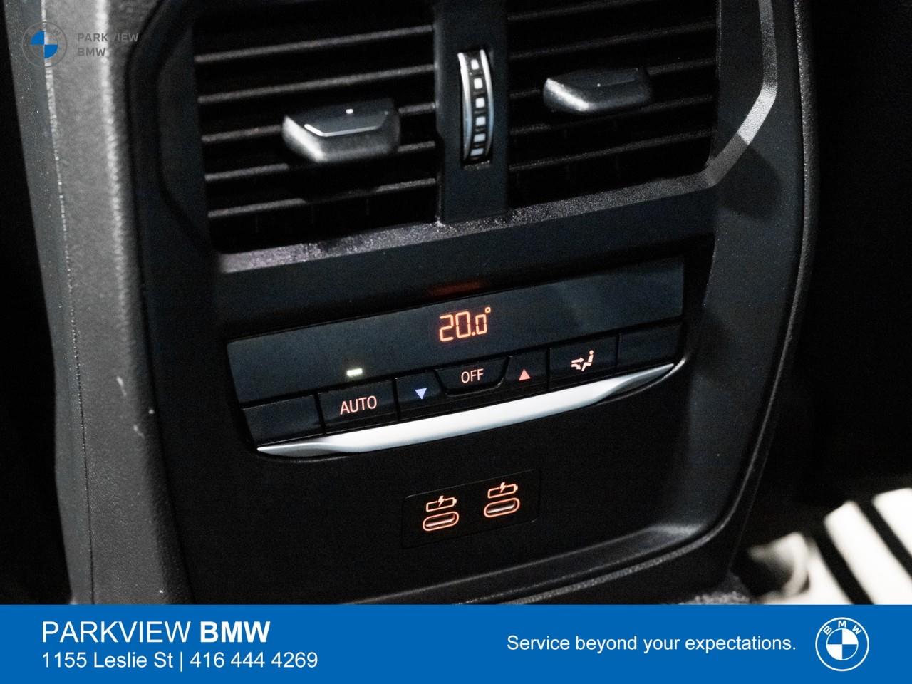 used 2023 BMW M4 car, priced at $89,992