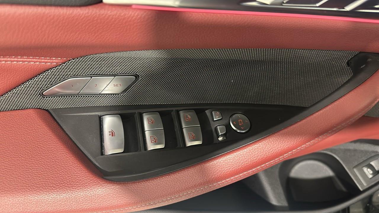 used 2024 BMW M440 car, priced at $71,992