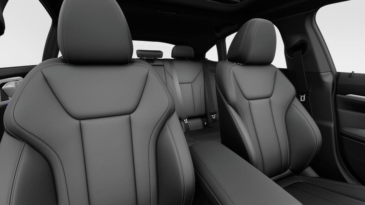 new 2026 BMW i4 car, priced at $99,204