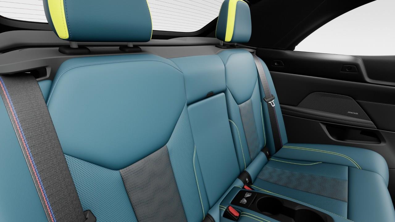 new 2027 BMW M4 car, priced at $129,904