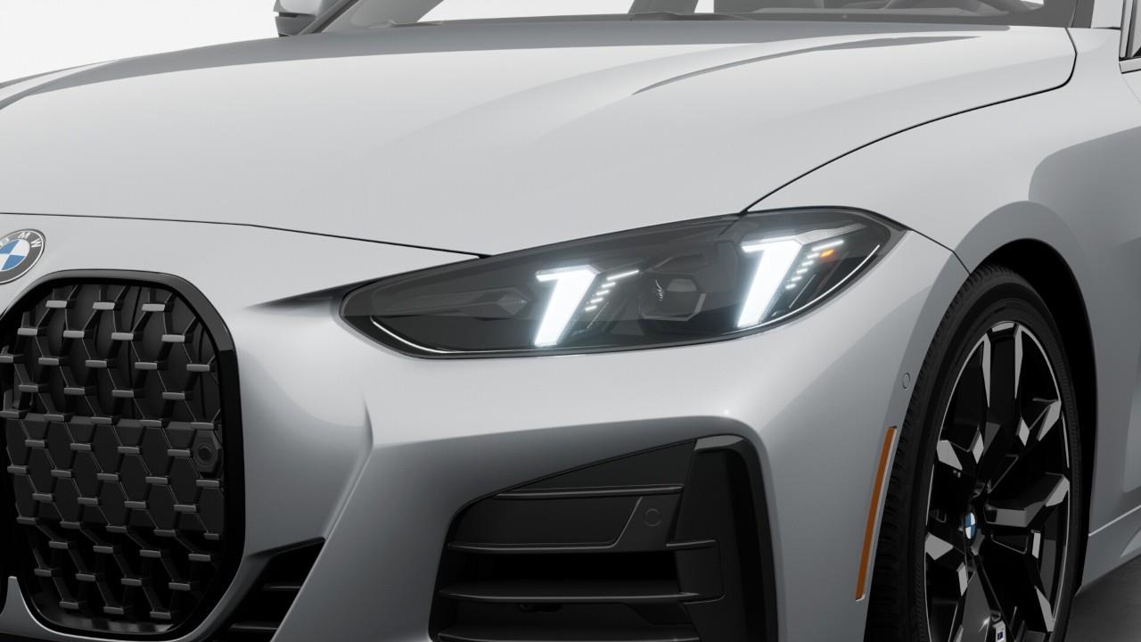 new 2027 BMW 430 car, priced at $73,904