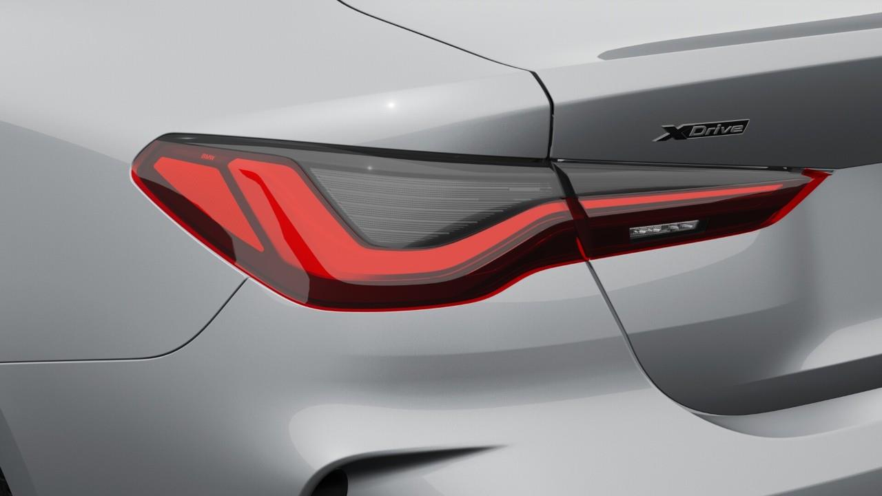 new 2027 BMW 430 car, priced at $73,904