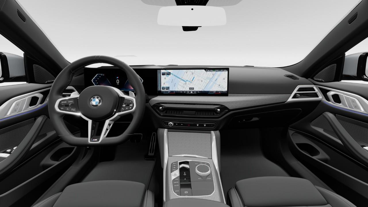 new 2027 BMW 430 car, priced at $73,904