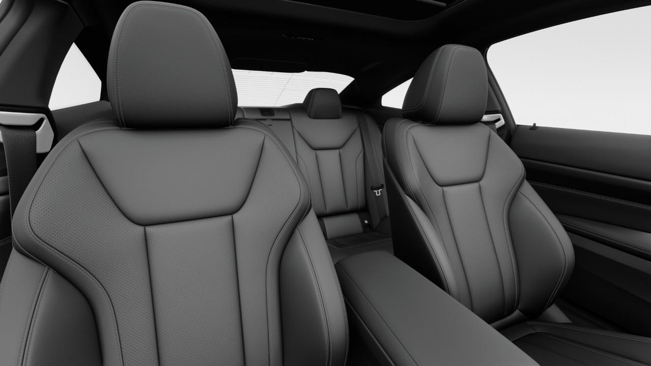 new 2027 BMW 430 car, priced at $73,904