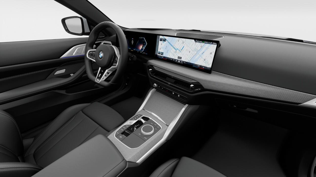 new 2027 BMW 430 car, priced at $73,904